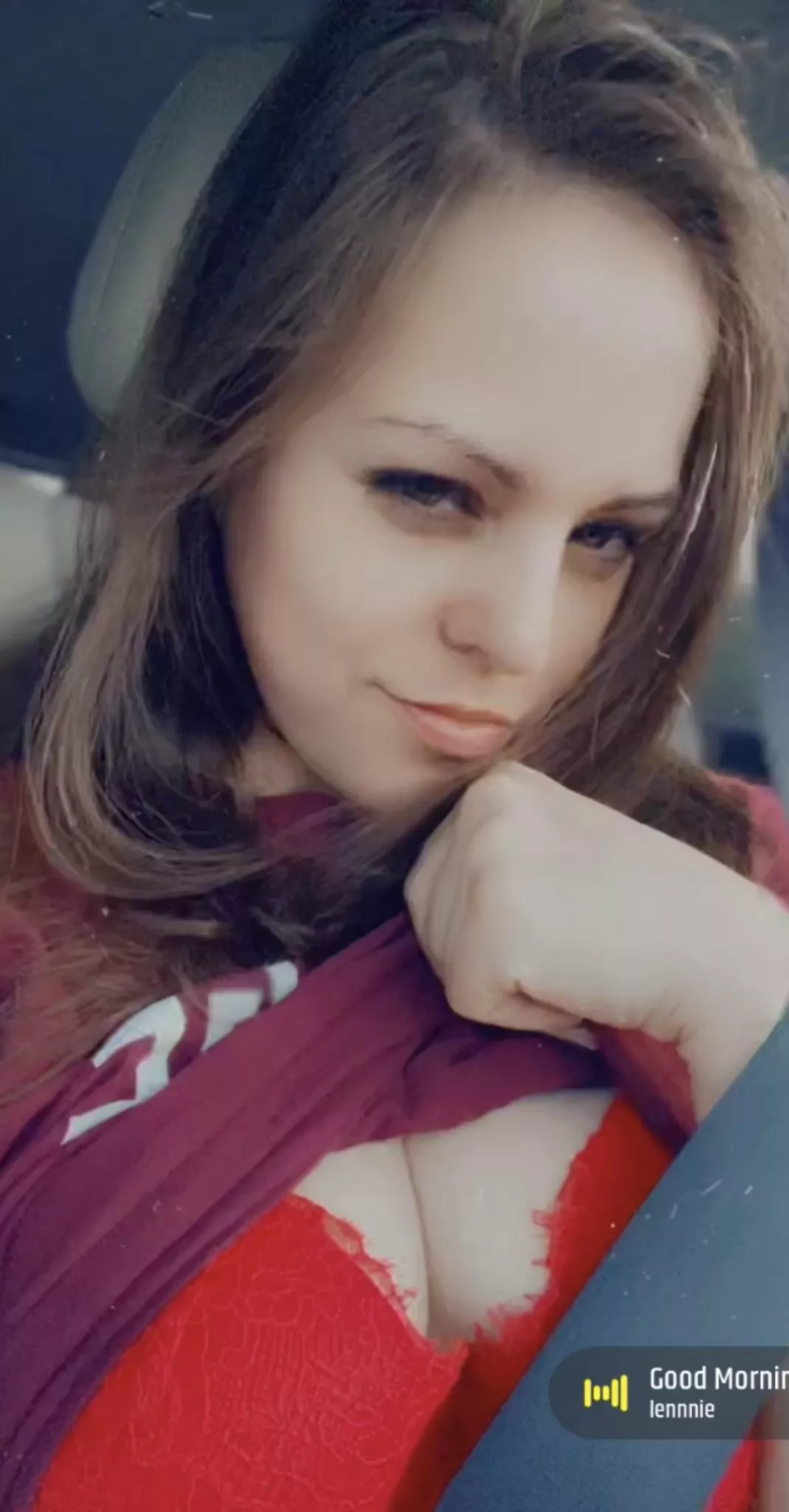 [oc] I like to sext 😈