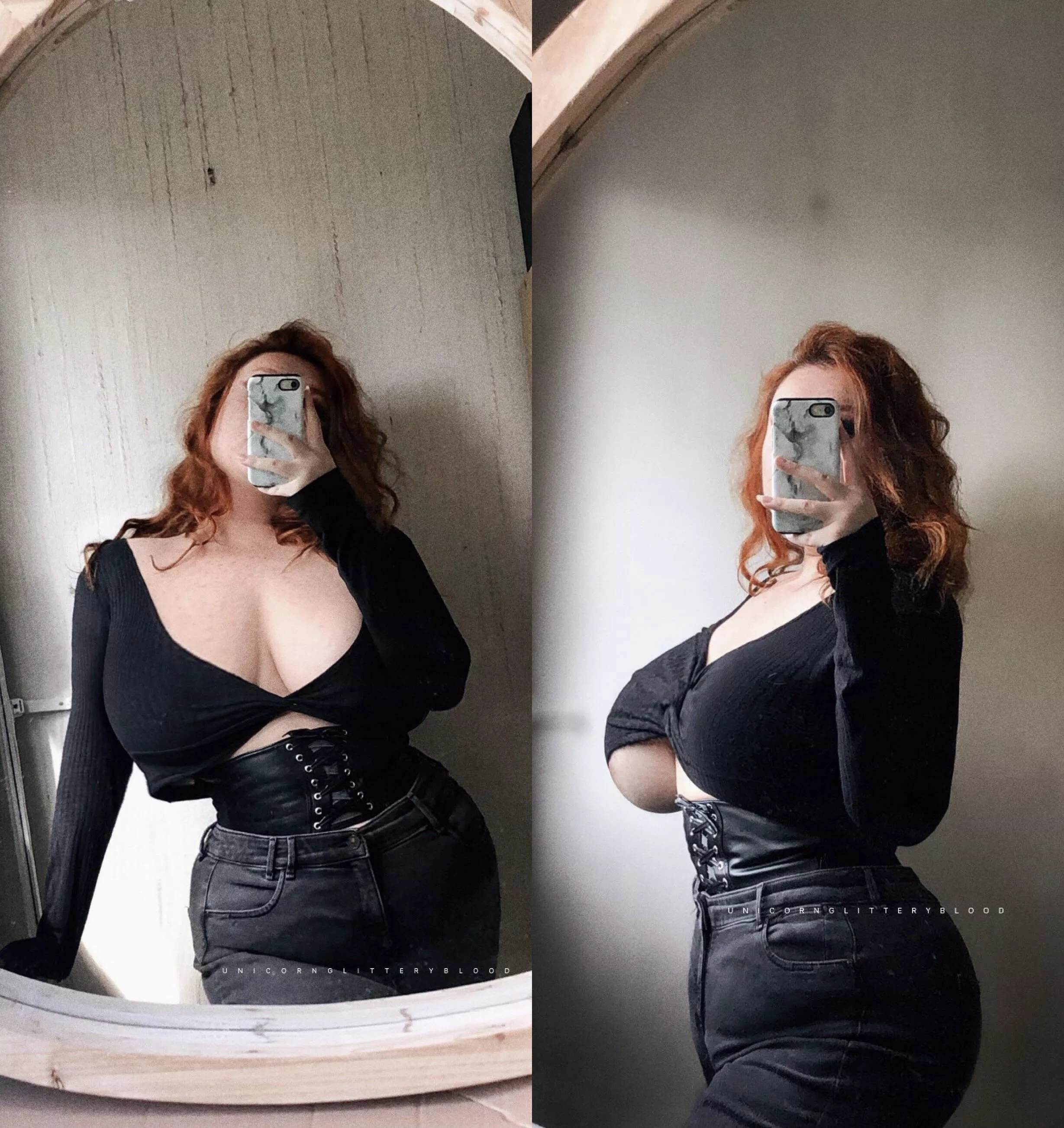 [OC] I’m going to the bar like this! Is that too much?