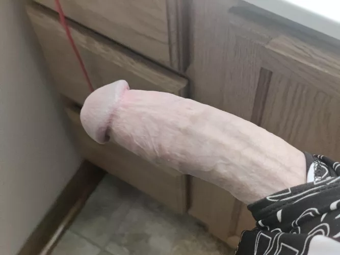 OC [OC] for anyone }:‑)