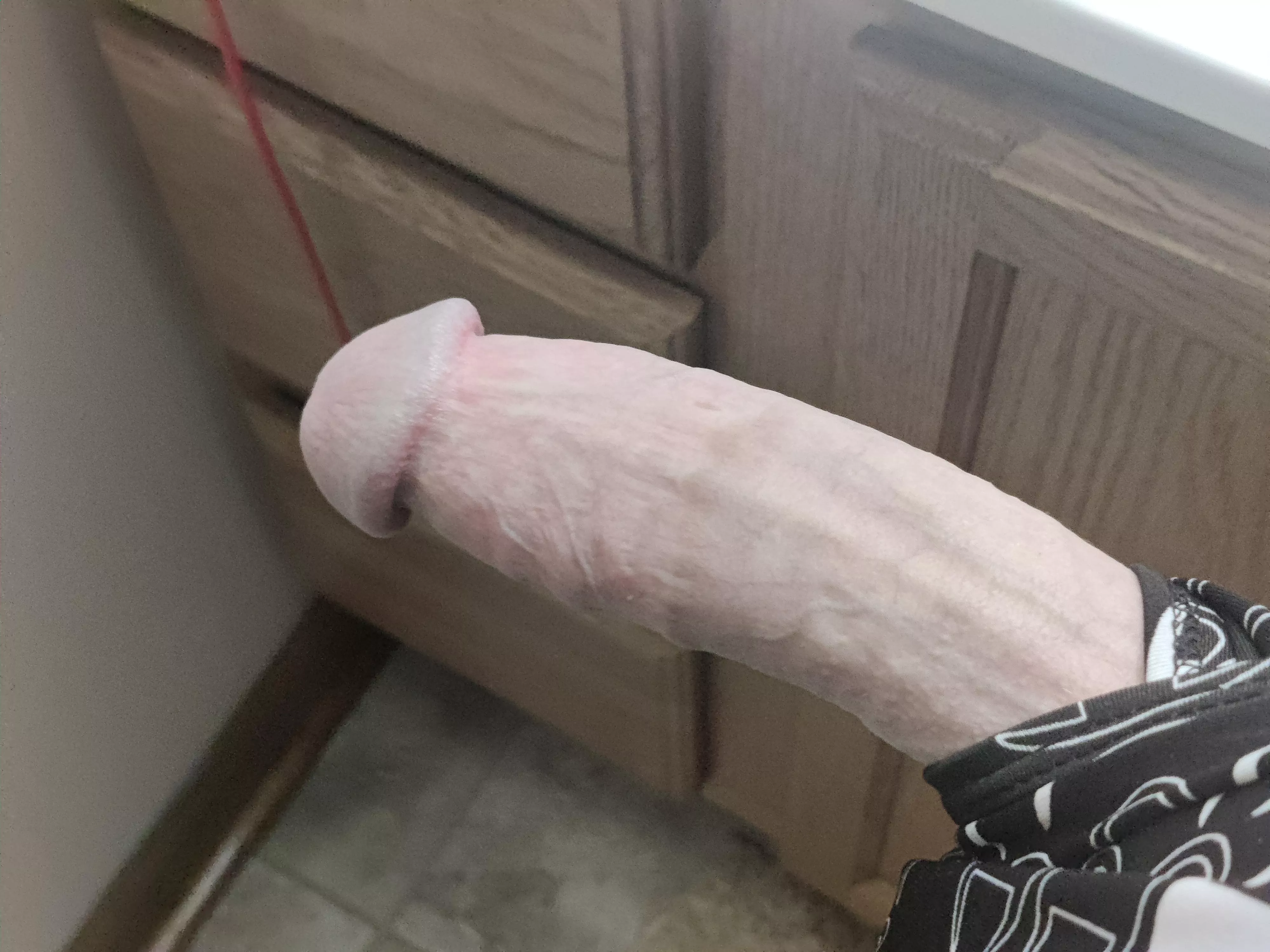 OC [OC] for anyone }:‑)