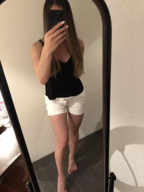 [OC] Wanna listen to my dirty dreams? :)