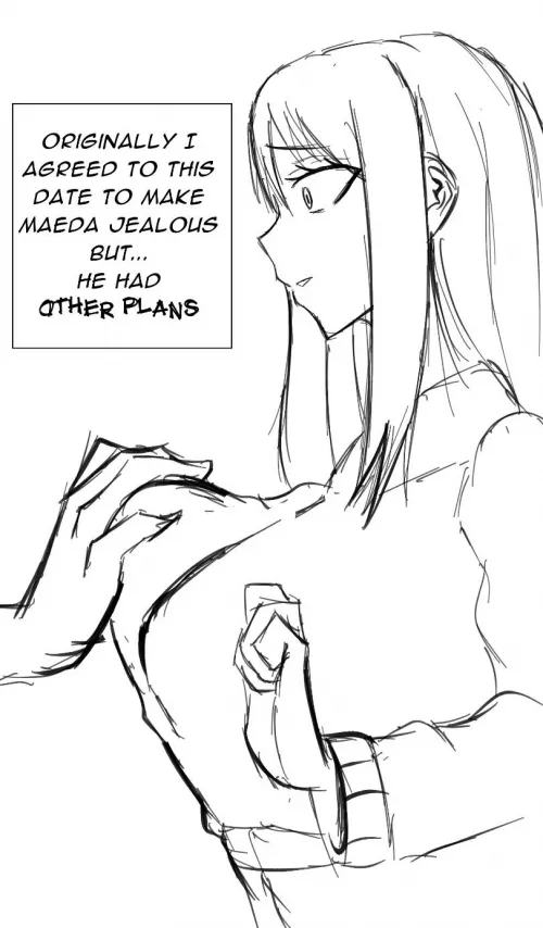 (OC) (WIP) It’s been a bit since I’ve posted here but here’s something new I’m working on