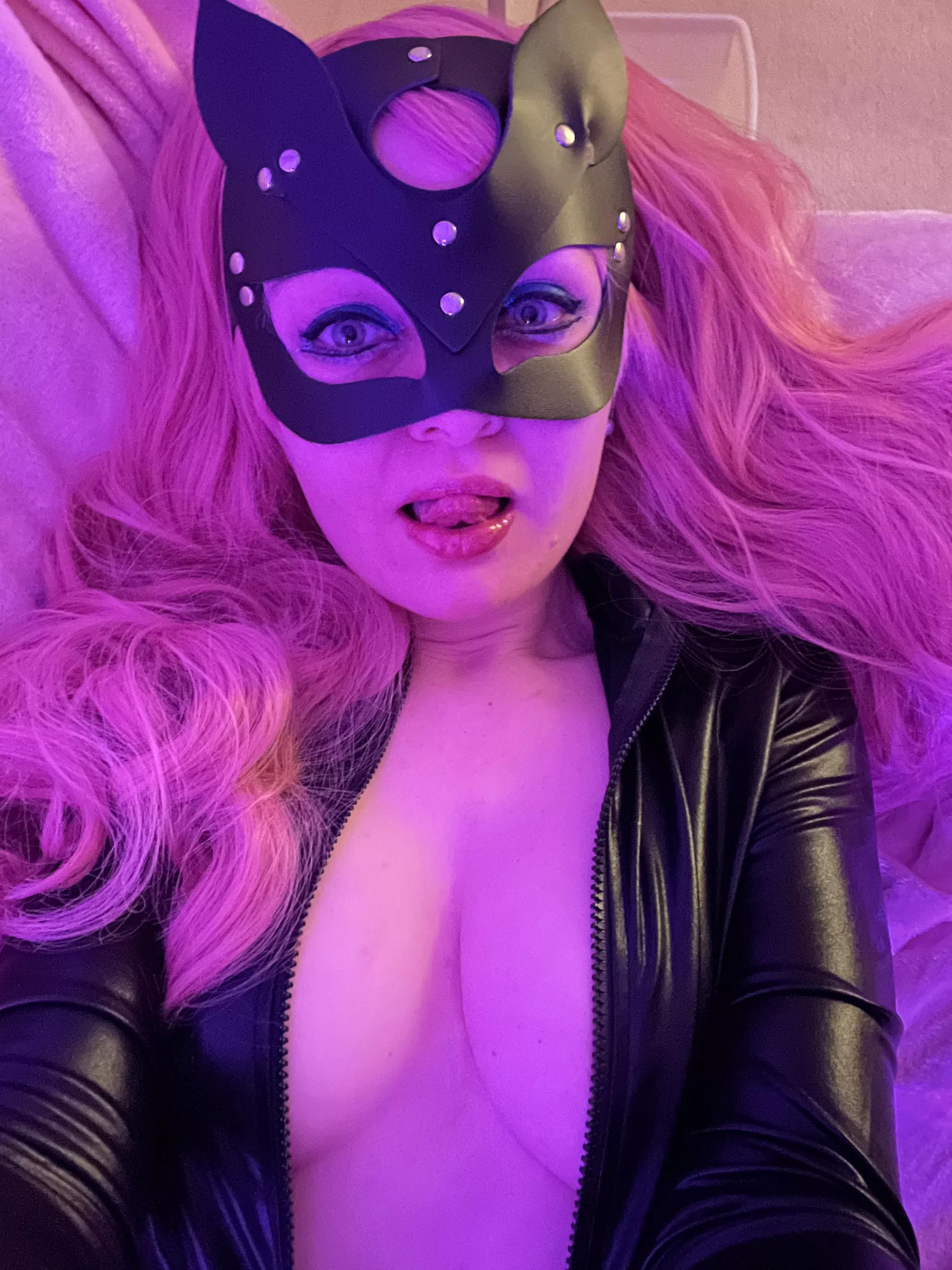 [OC]Will you go on an adventure with me?:)