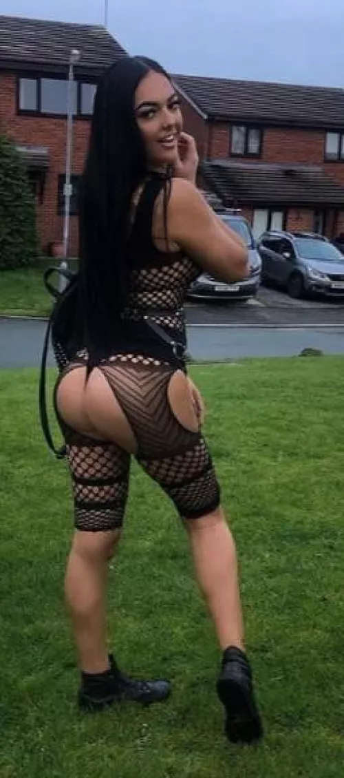 Off down the co-op 🧐