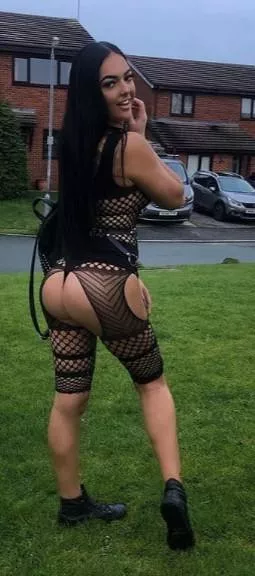 Off down the co-op 🧐