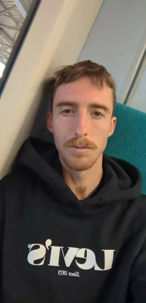 off to visit Brighton for the first time, the gay capital of England βοΈπ