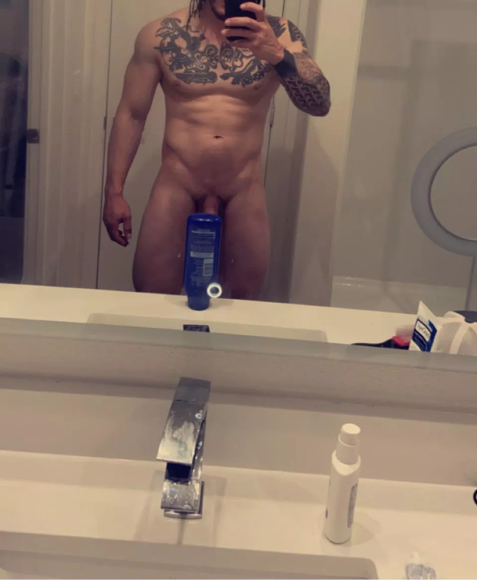 Off work early. Time to have some fun🤩