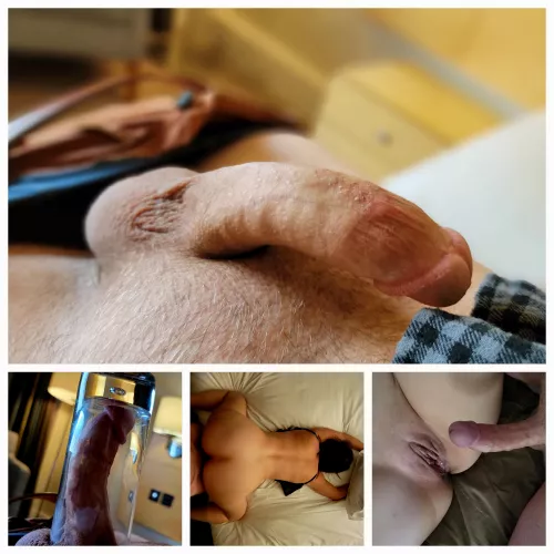 Often new girls will ask why Daddy's cock feels so good. Sometimes a visual aid is needed to show the slight up curve in Daddy's cock that has two benefits: (1) He is constantly hitting the G spot. (2) He doesn't pound directly into the cervix which c