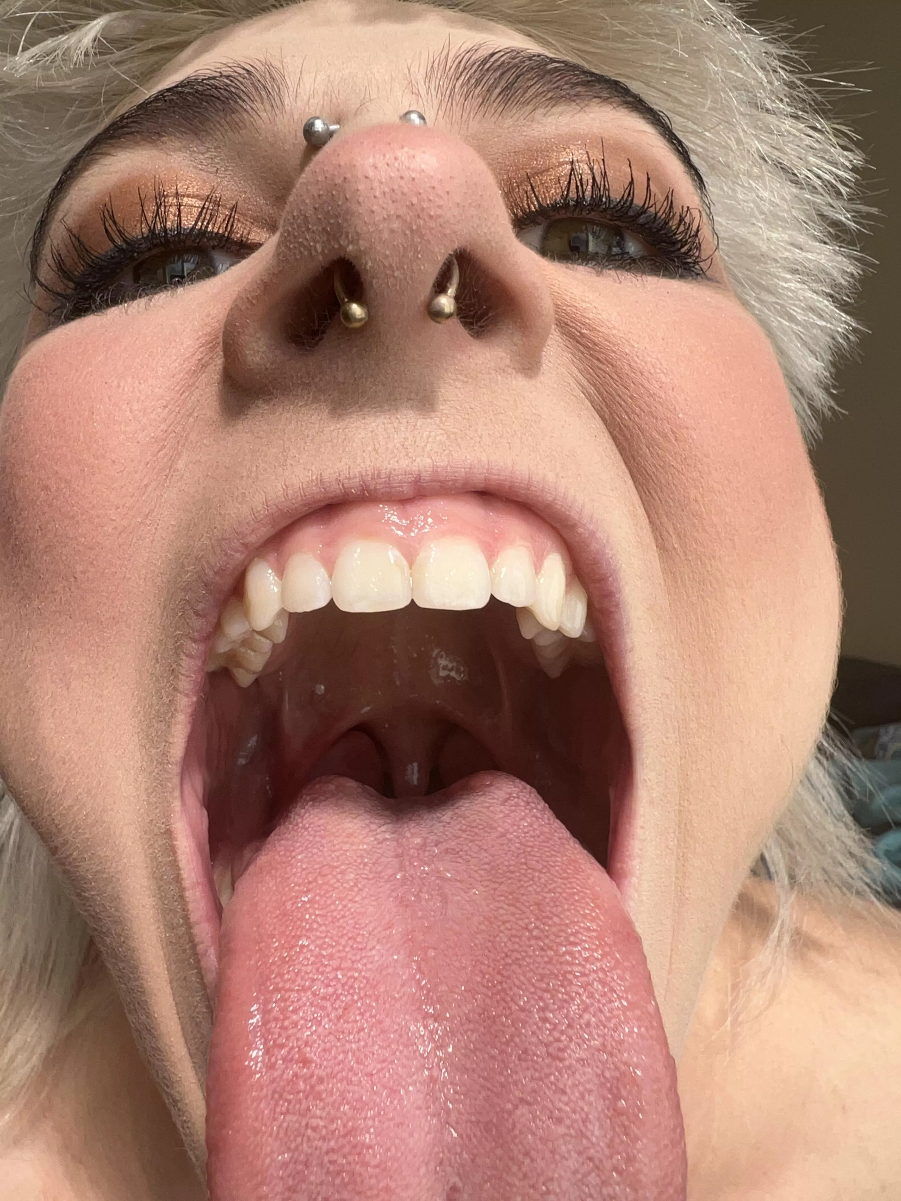 Oh did you want to see that???