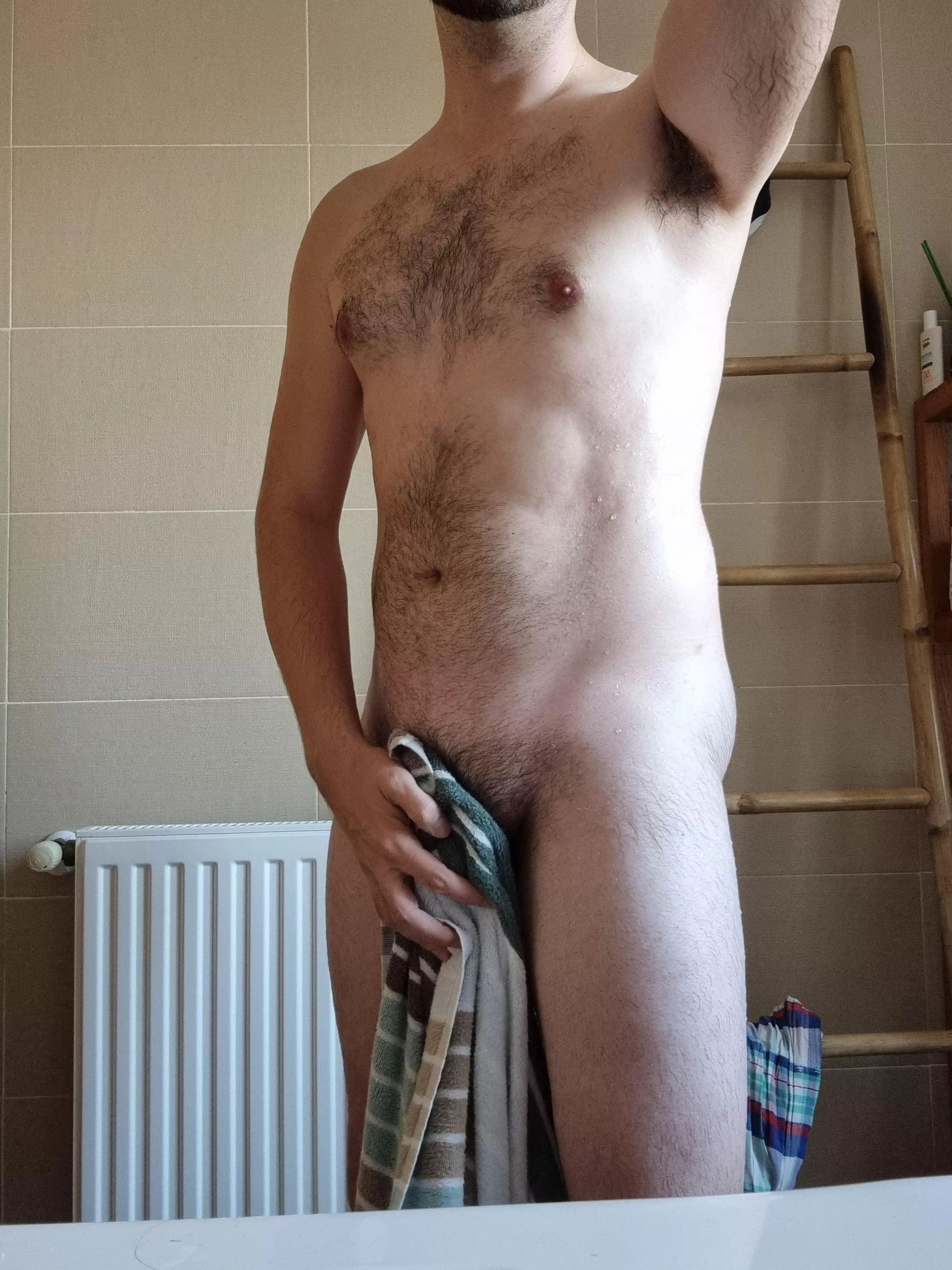 Oh no, not Monday again!