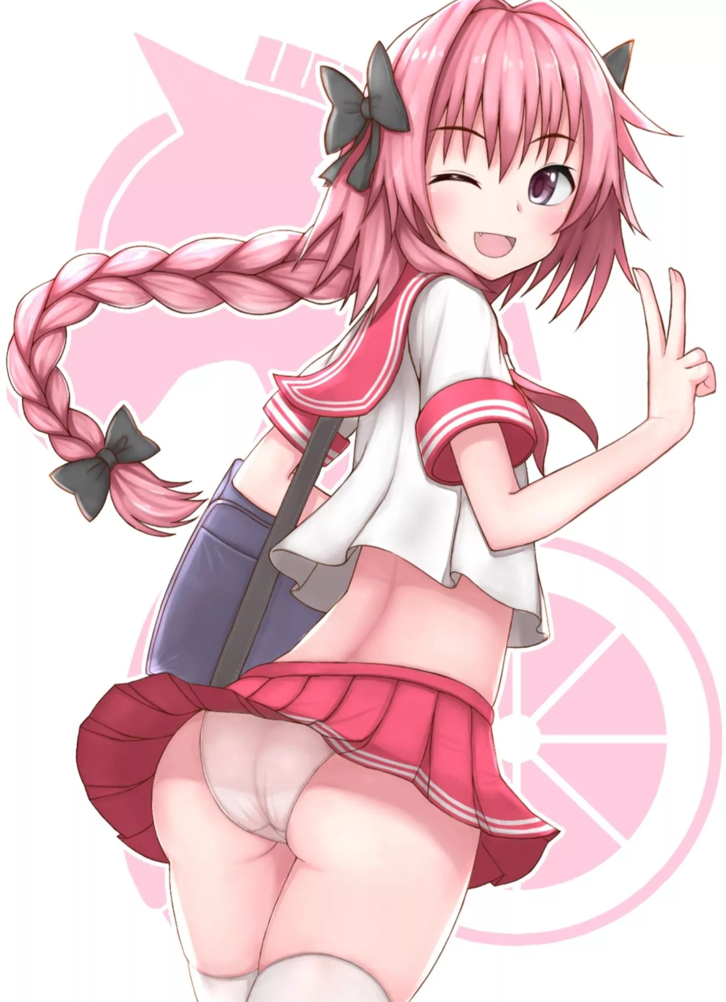 Oh? You wanna take a picture? 😉💗📸✌🏻💕