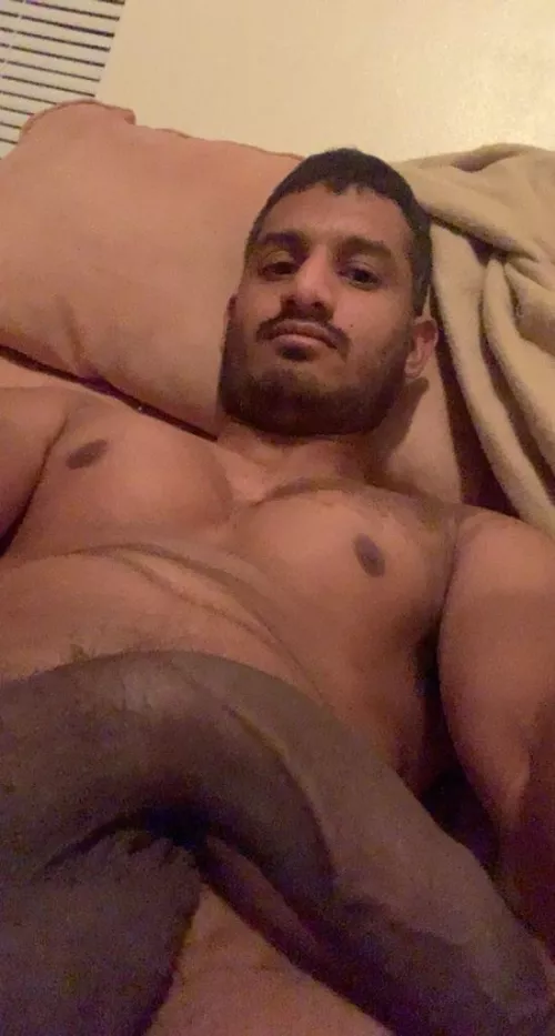 Ok first time me posting but here’s my dick ladies hope you like!