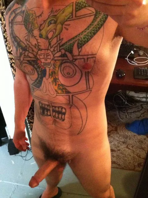 Older pic but what the heck