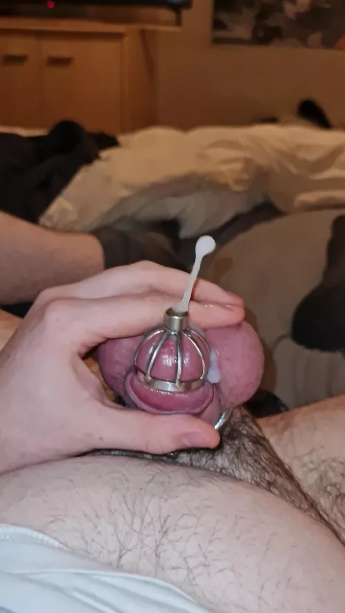 Omg it's so good 🤤