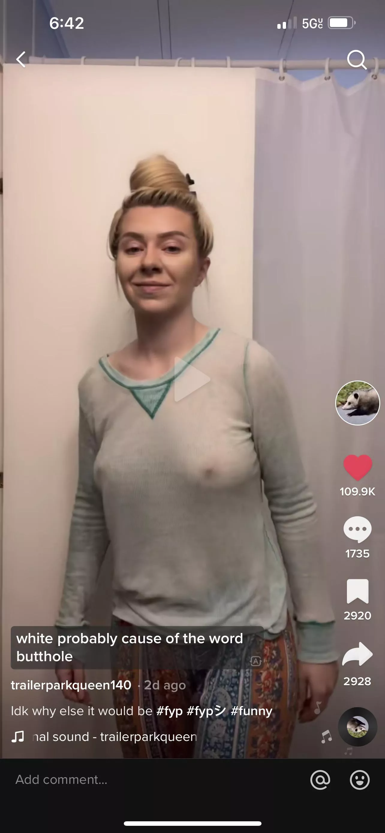 On my fyp nudes by Hungry-Minimum-6099