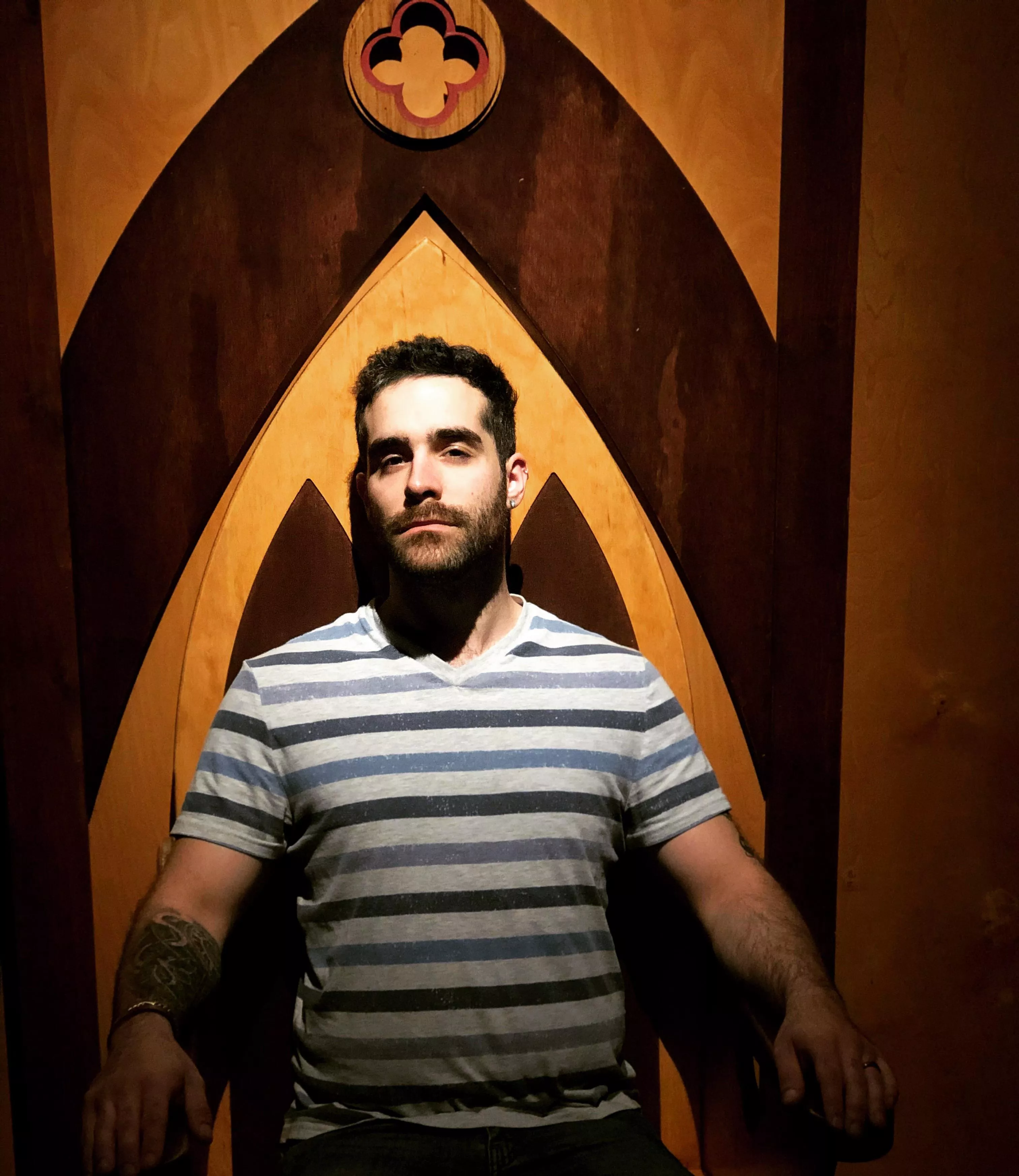 On my throne ๐ On my throne ๐