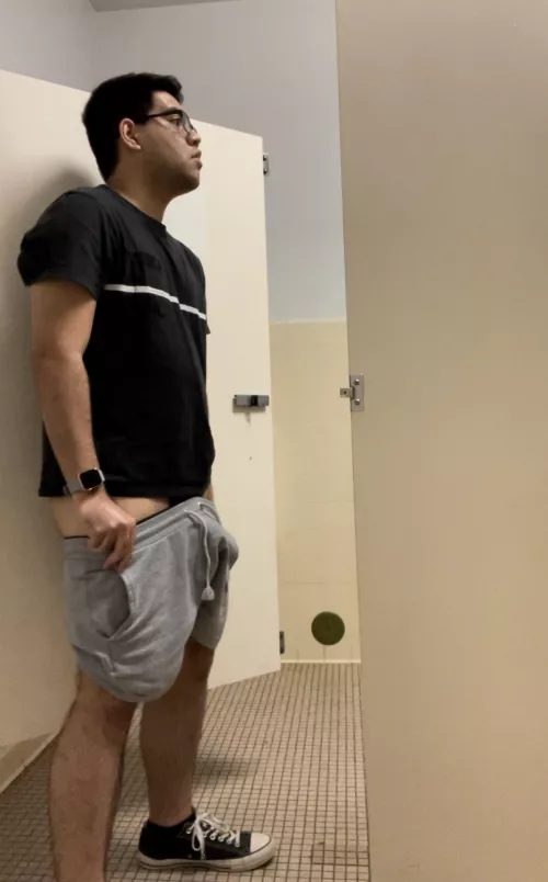 on the look out 👀