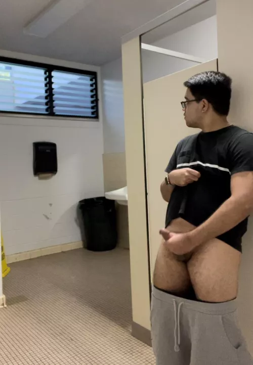 on the look out 👀