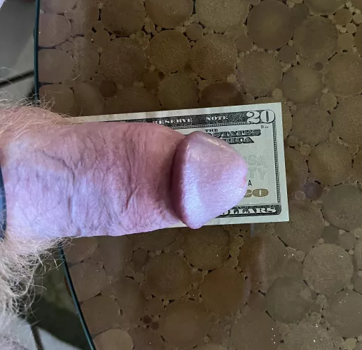 On the money! Always up to compare cool dudes. DM me.