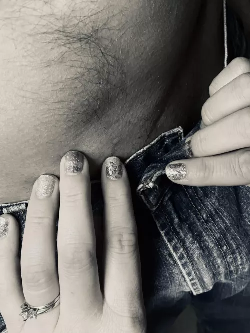 One button away. 🍆