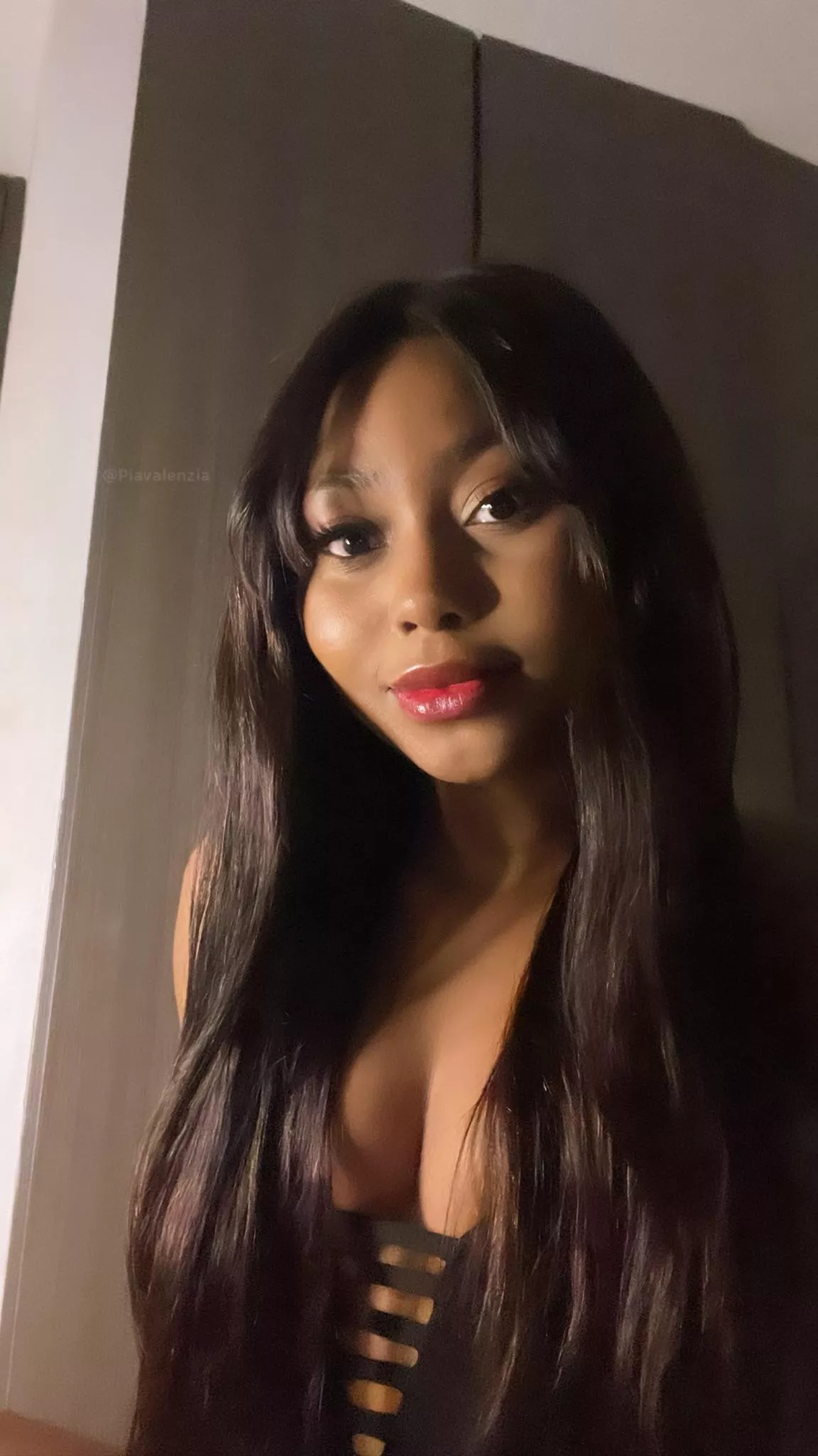 One look and you are already on your knees… [domme]