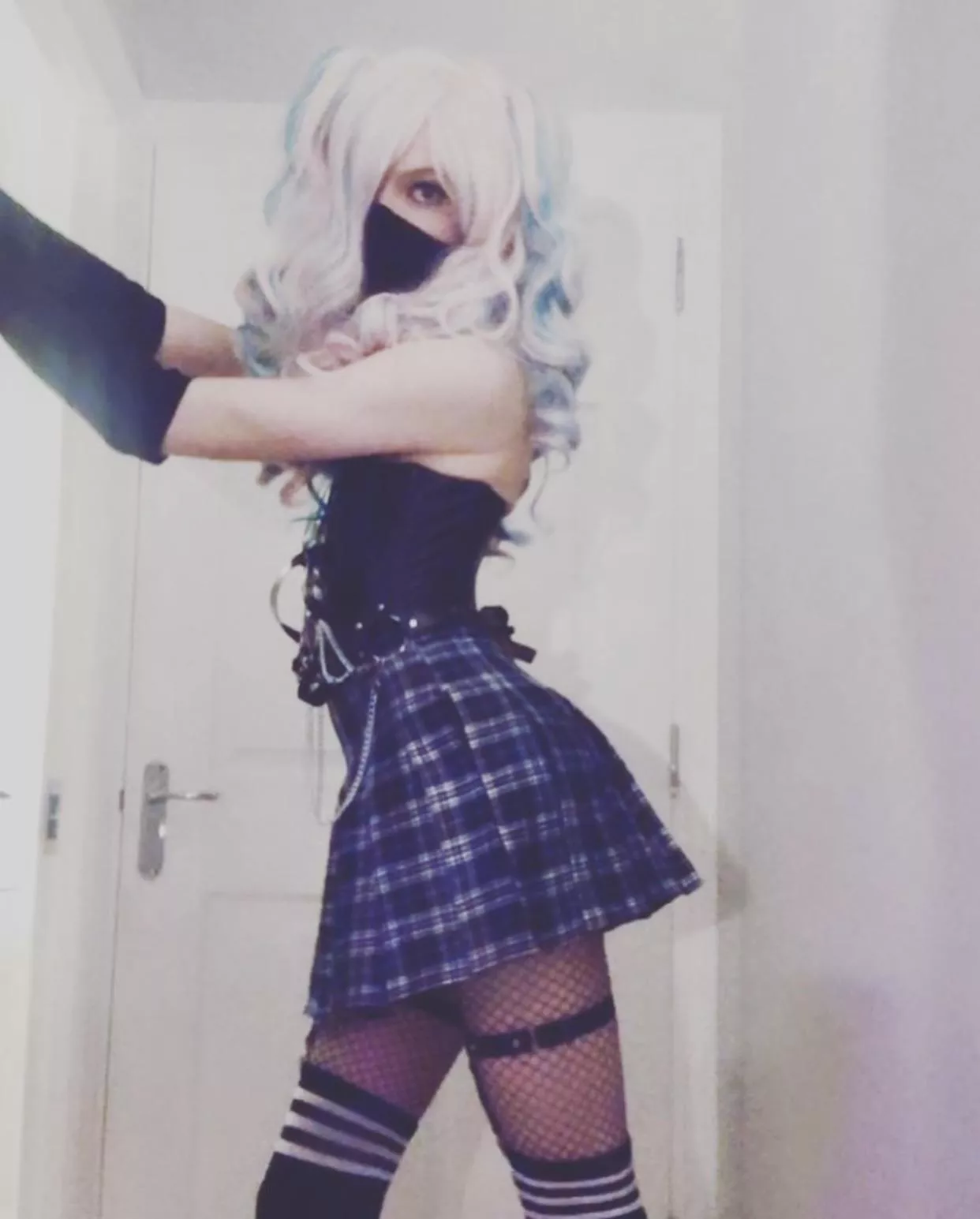 One more post bc I’m bored 💅✨