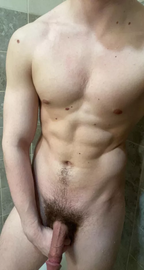 One night stand or longterm?