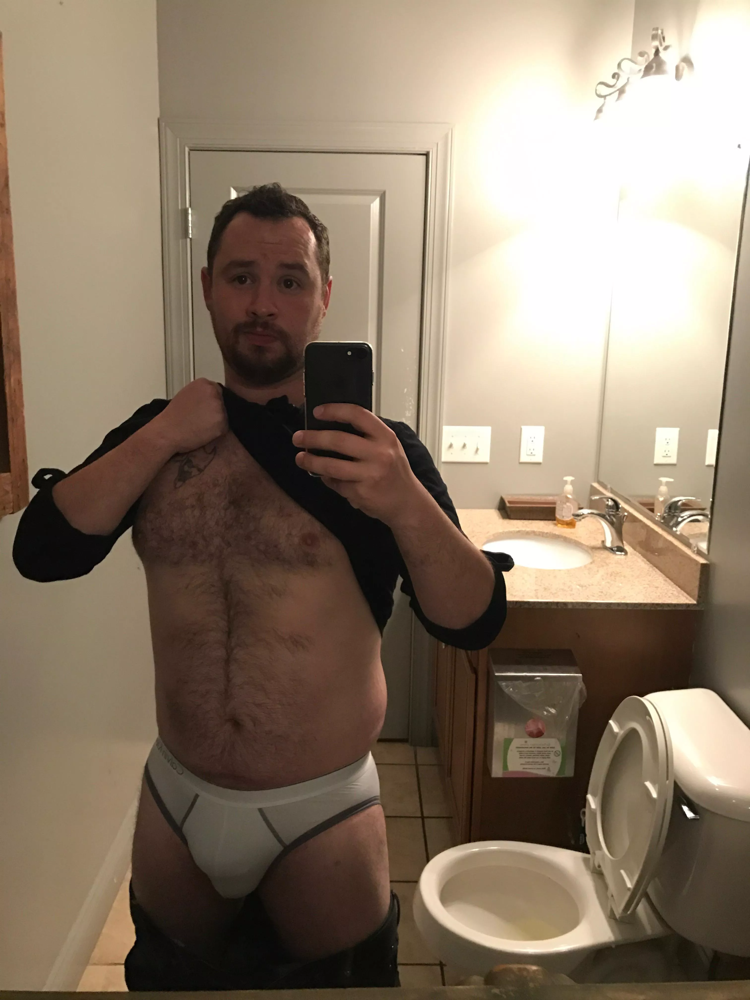 One of my favorite pairs.