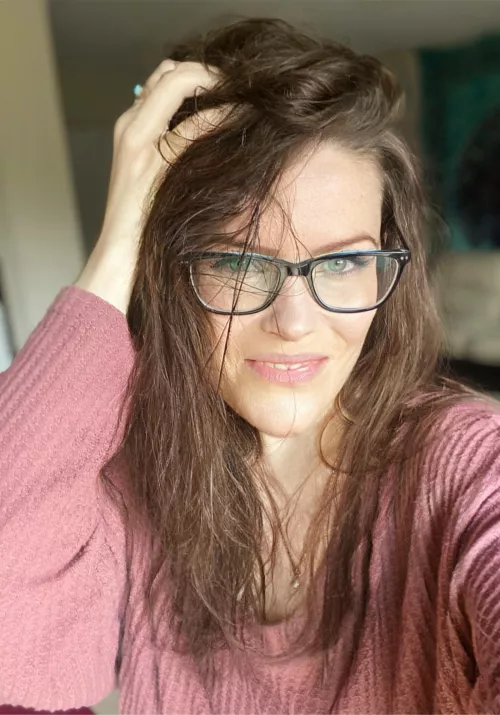 One of my favourite feelings 😍