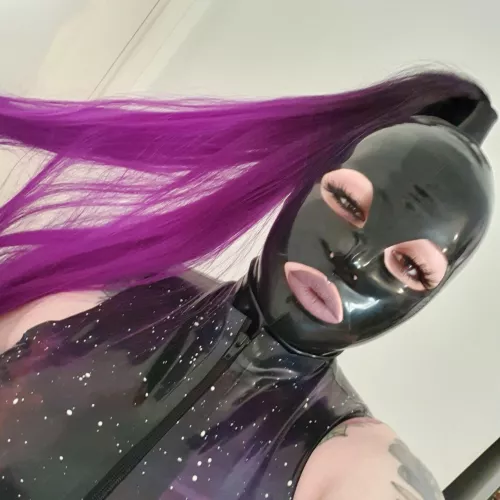 One of my favourite hoods. What do you think? 🌙🖤