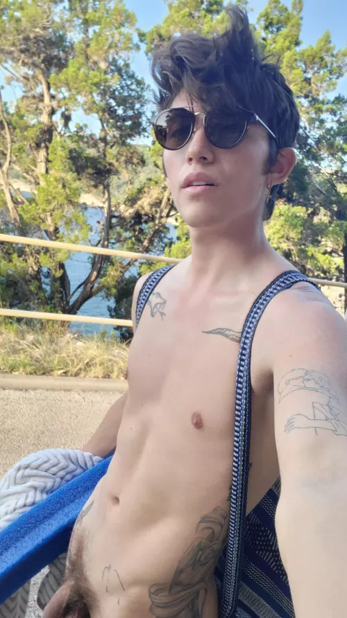 One of the best photos I've taken in a while