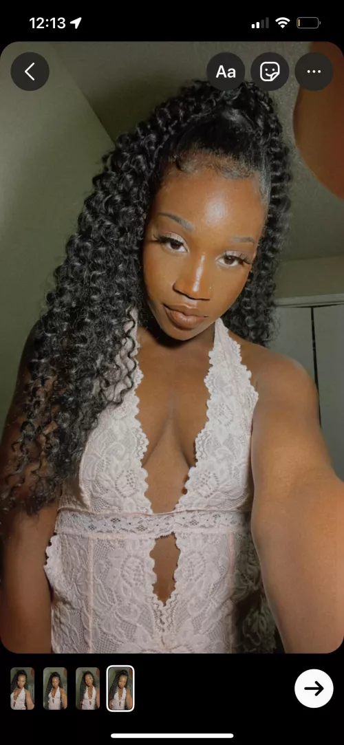 One of the hottest 🔥😩