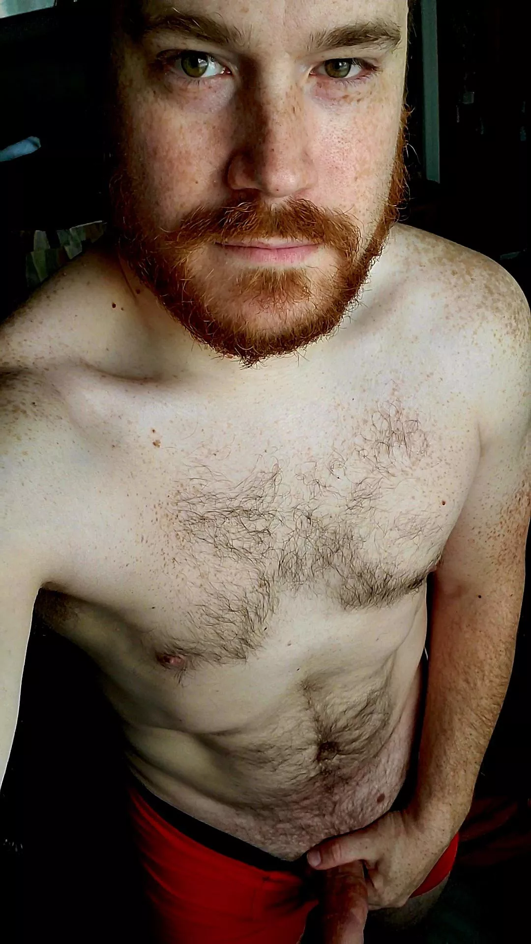 One of those days where you feel good. One of those days where you feel good.