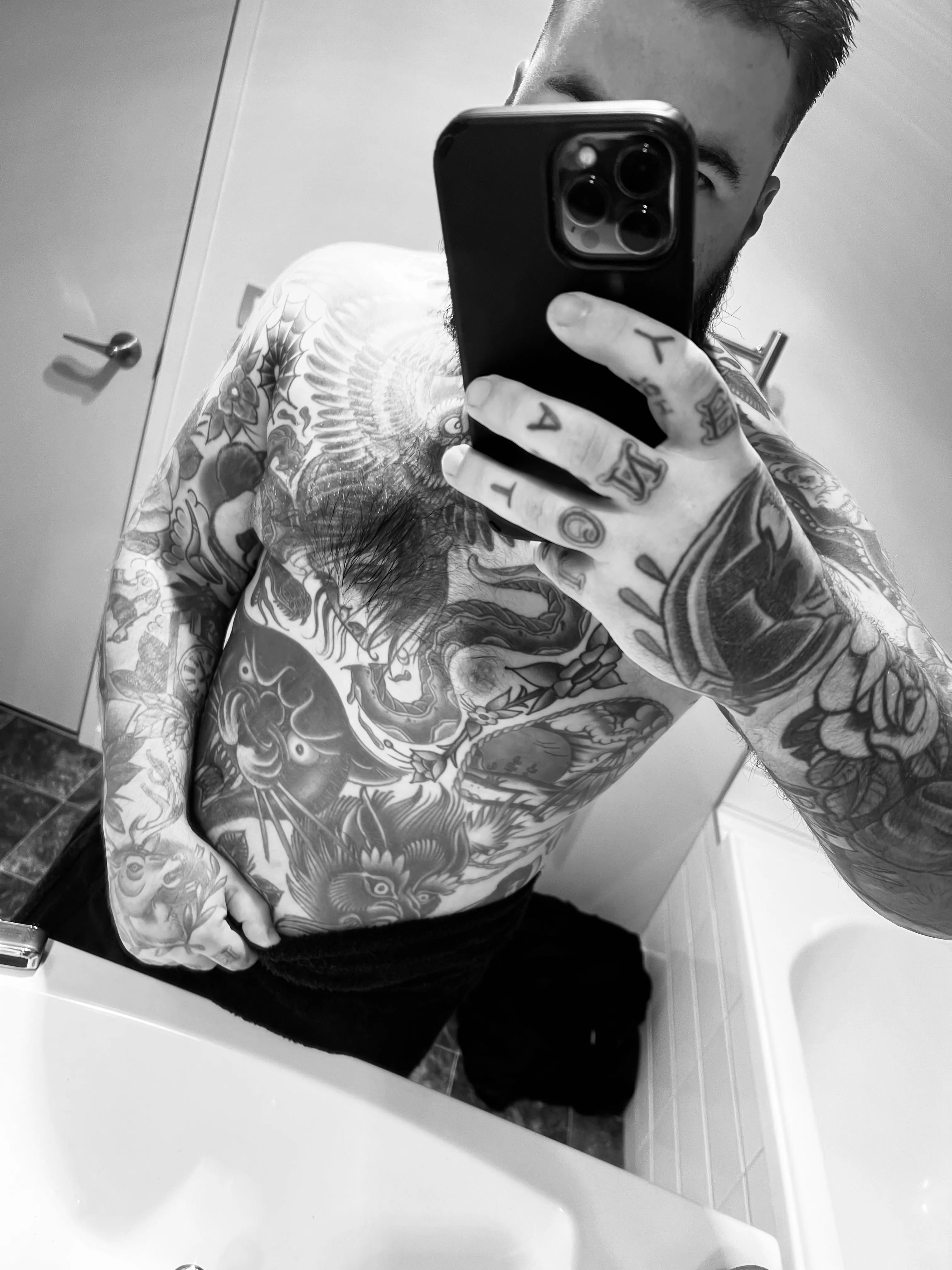 Ongoing process Ongoing process