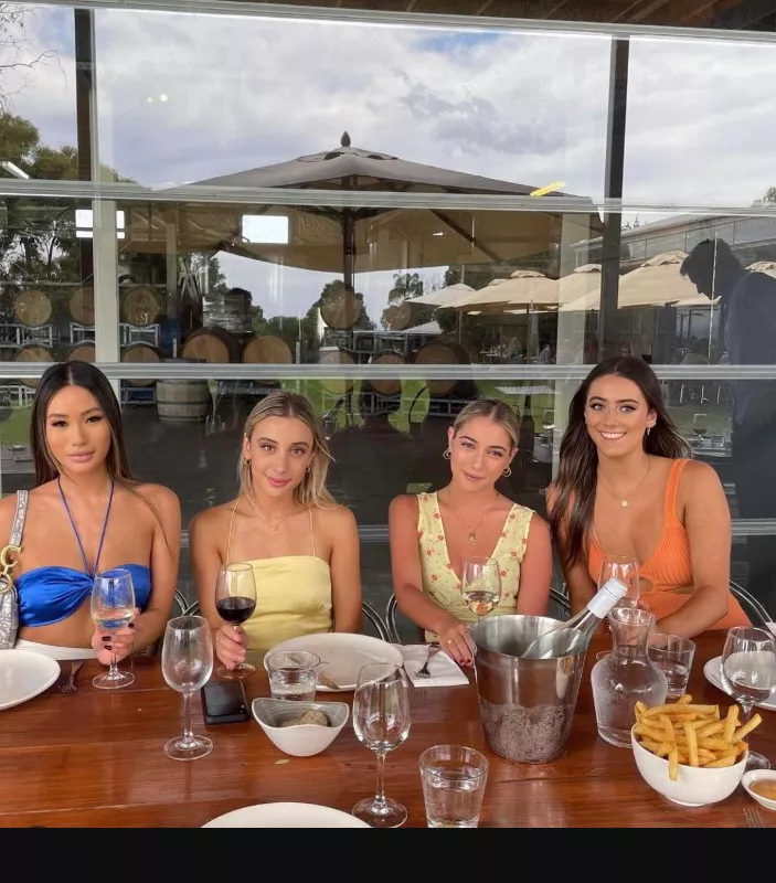 Only 1 of 4 available