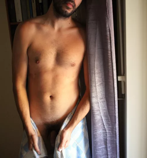 Only ancient Greek philosophy in sight