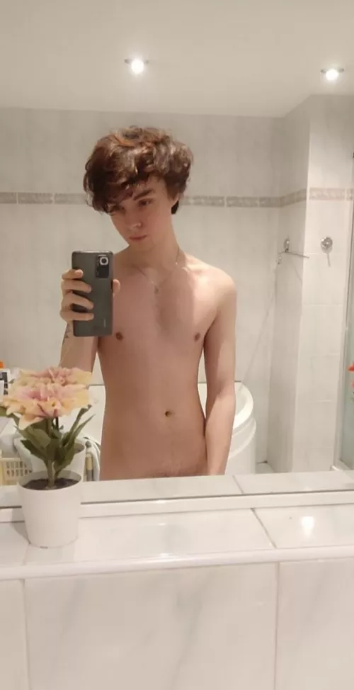 only 👍 if we would fuck