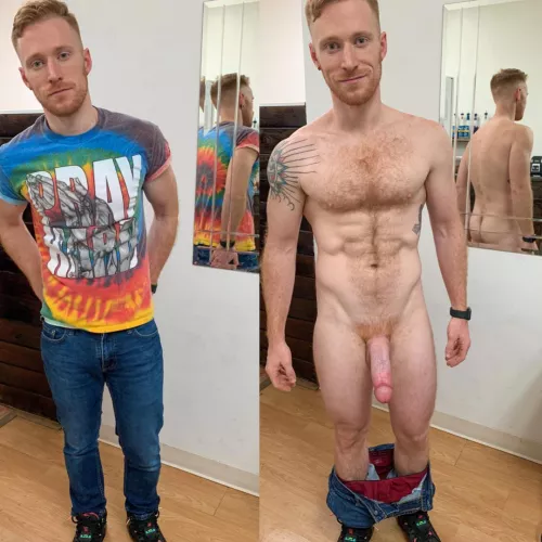 On/off why not create the best version of yourself💪 self love is great.