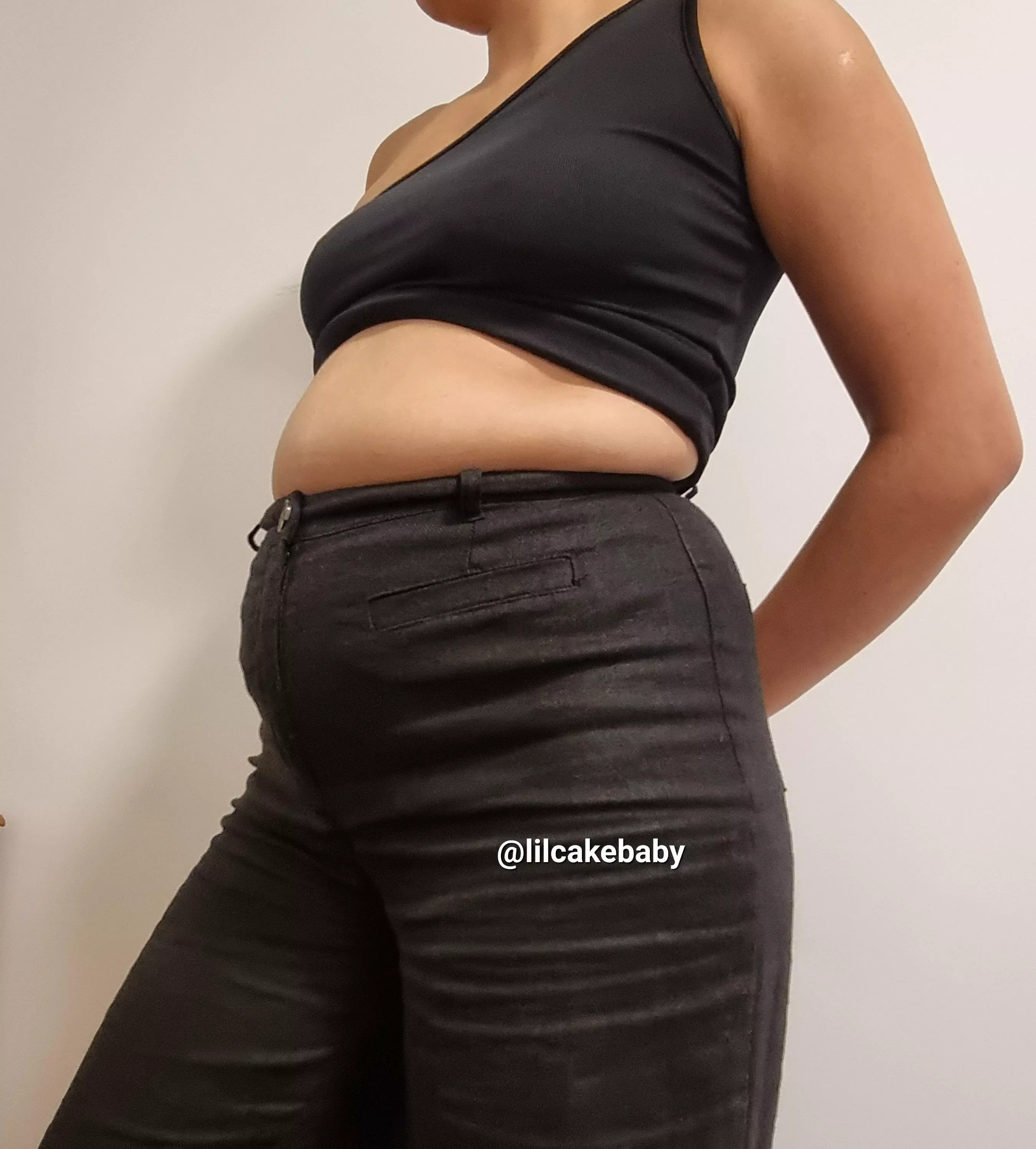 oops I overindulged again 😏