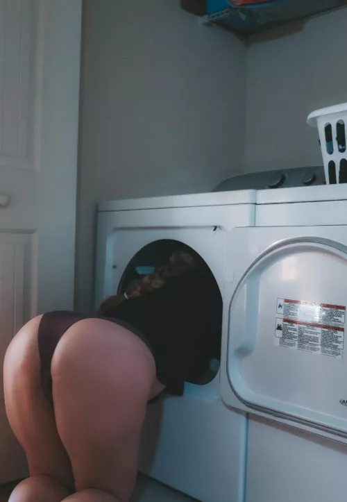 Oops, I'm stuck 😏