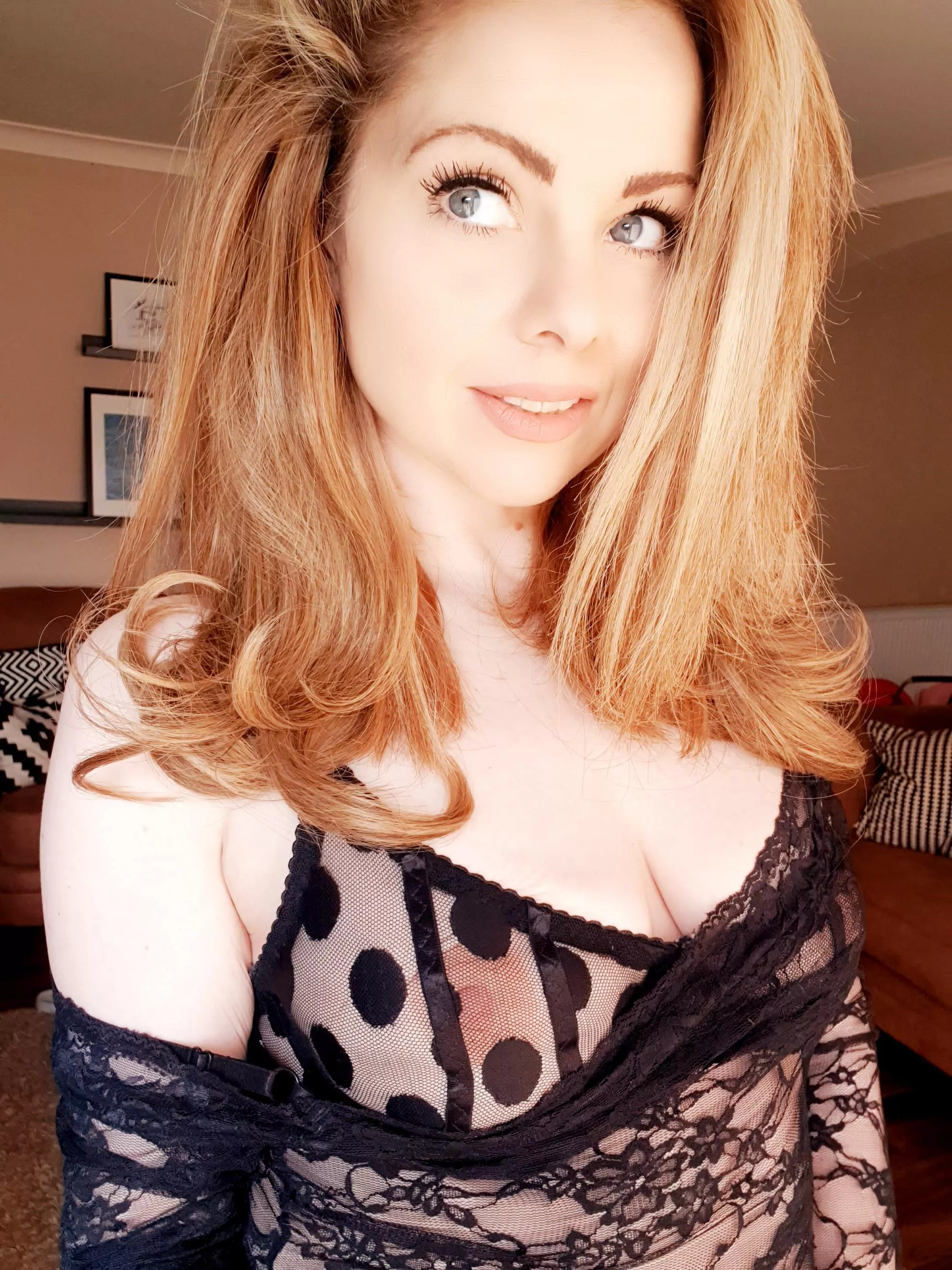 Oops, it slipped [f]