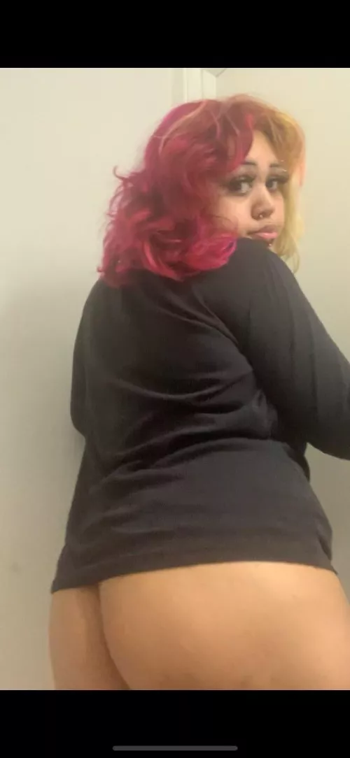 Open for a surprise (: