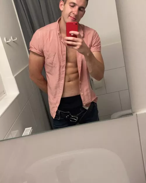 Open it more π