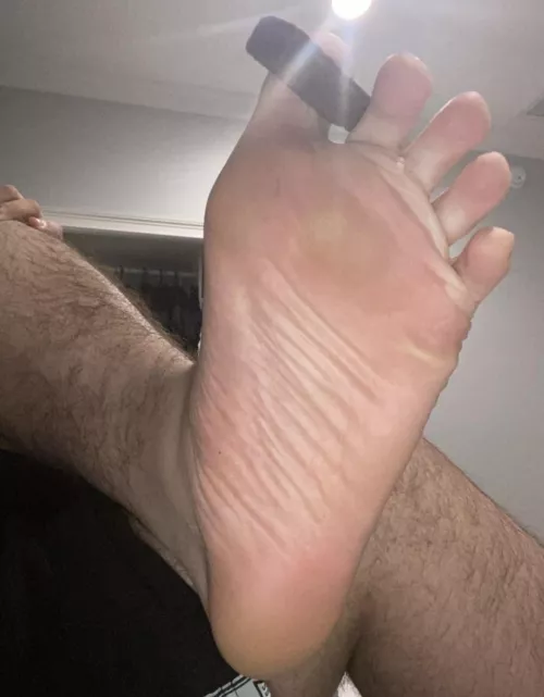 Open wide for your treat ;)