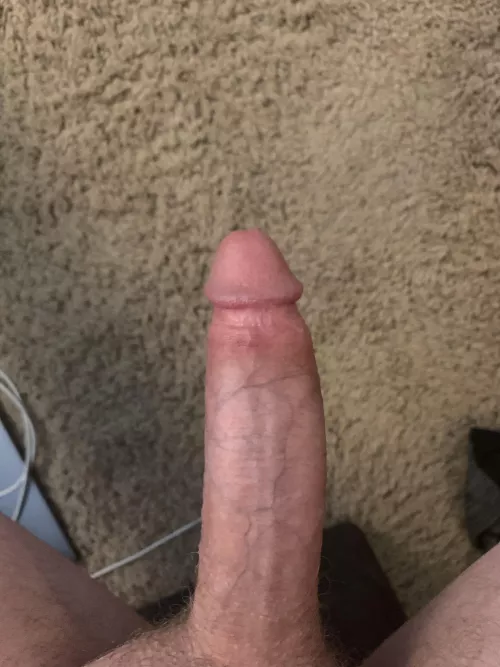 Open your mouth for me