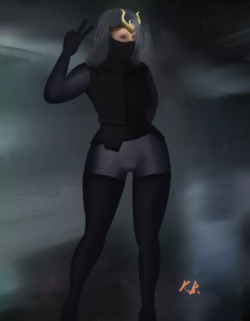 [Operator] Just taking pics (Me)