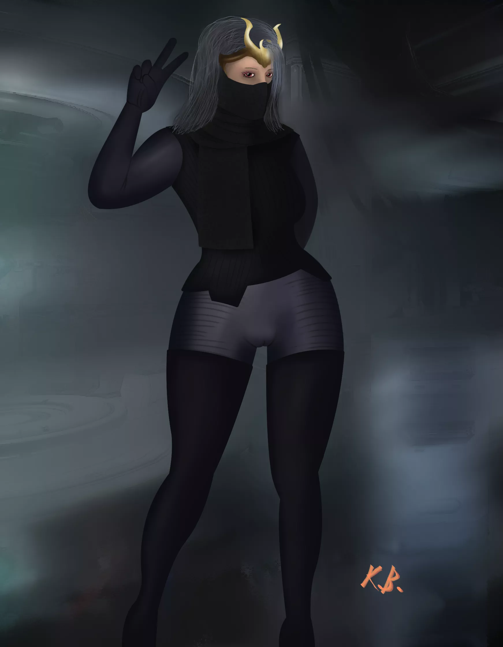 [Operator] Just taking pics (Me)