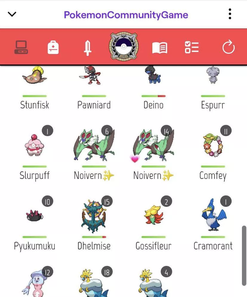 OPINION: The Pokemon Community Game on Twitch is WAY more fun than Pokémon GO ever was for me