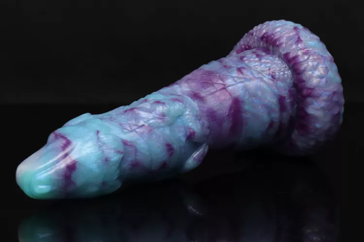 Ordered my first BD toy today hope for a good experience