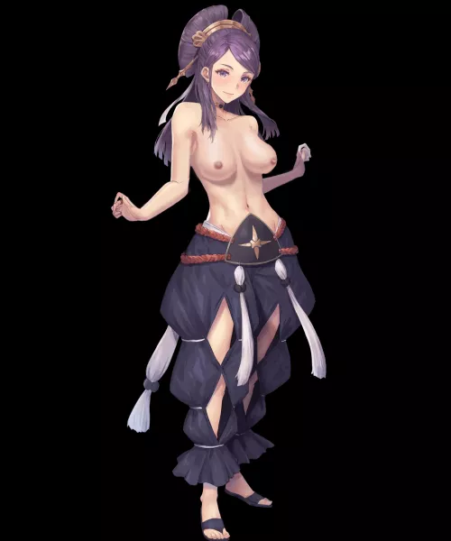 Orochi tpoless! (More in comments)